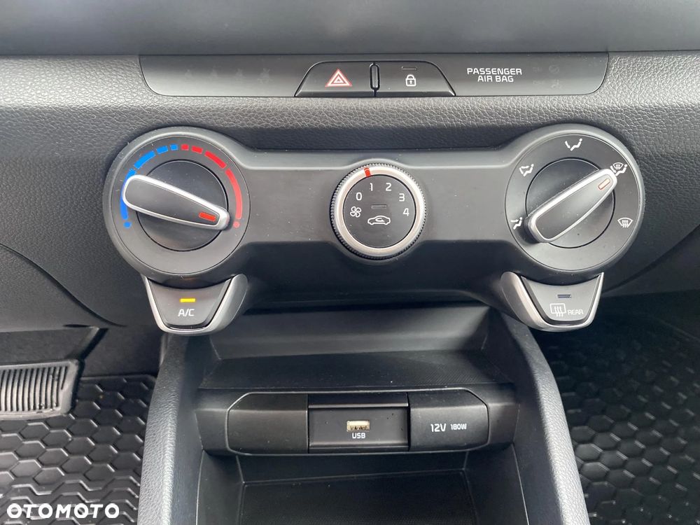 Kia Stonic 1.0 T-GDI M DCT - 20