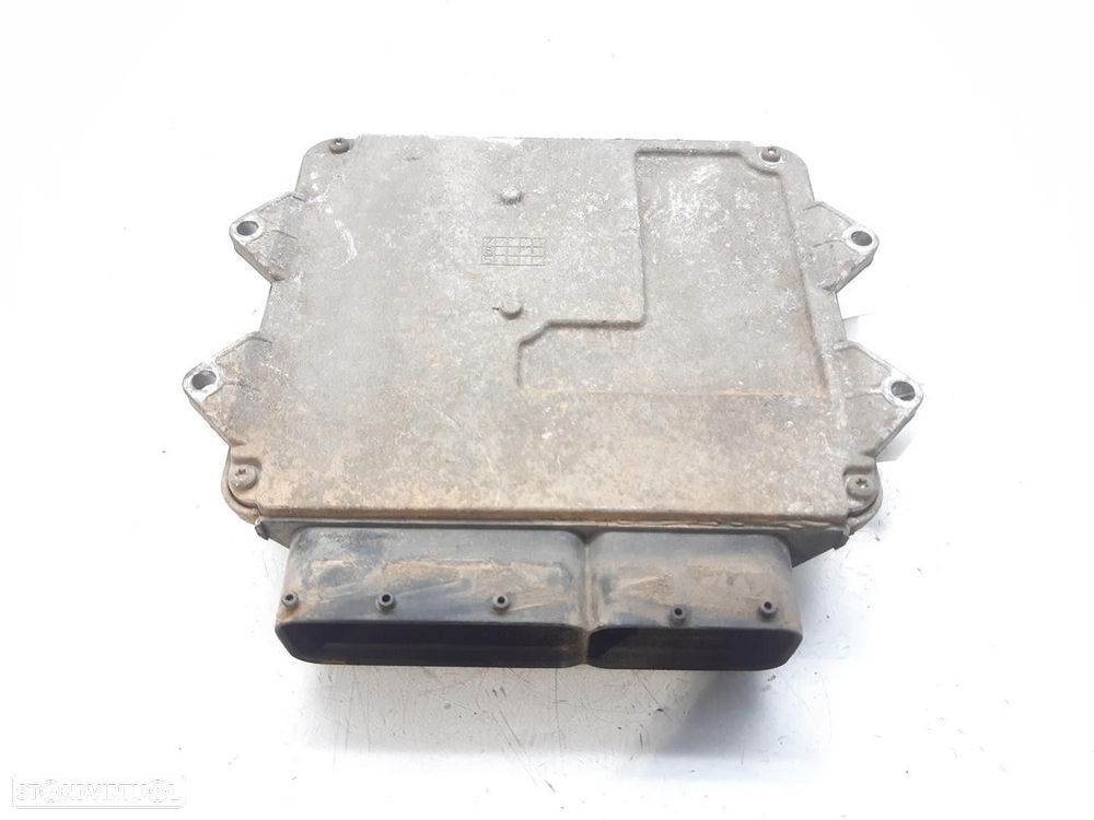 CENTRALINA MOTOR UCE OPEL MERIVA A LIMUSINA 2005 -55197119 - 3
