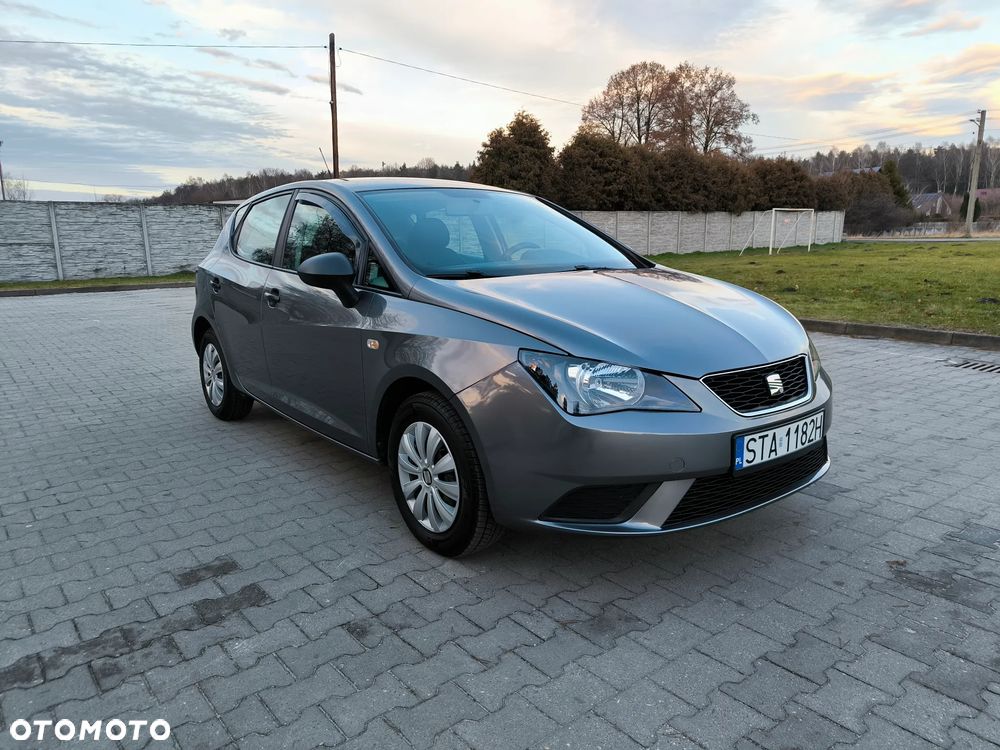 Seat Ibiza 1.4 16V Excelente - 3