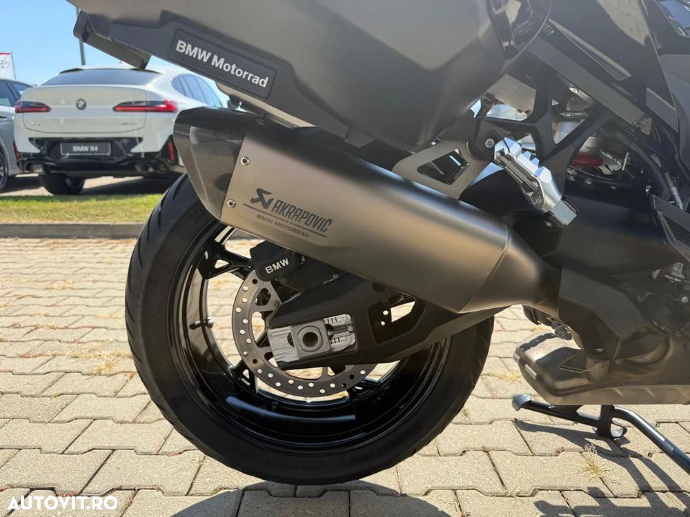 BMW S1000XR - 12