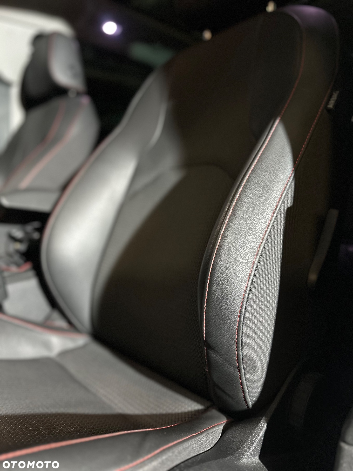 Seat Leon 1.8 TSI FR S&S - 24