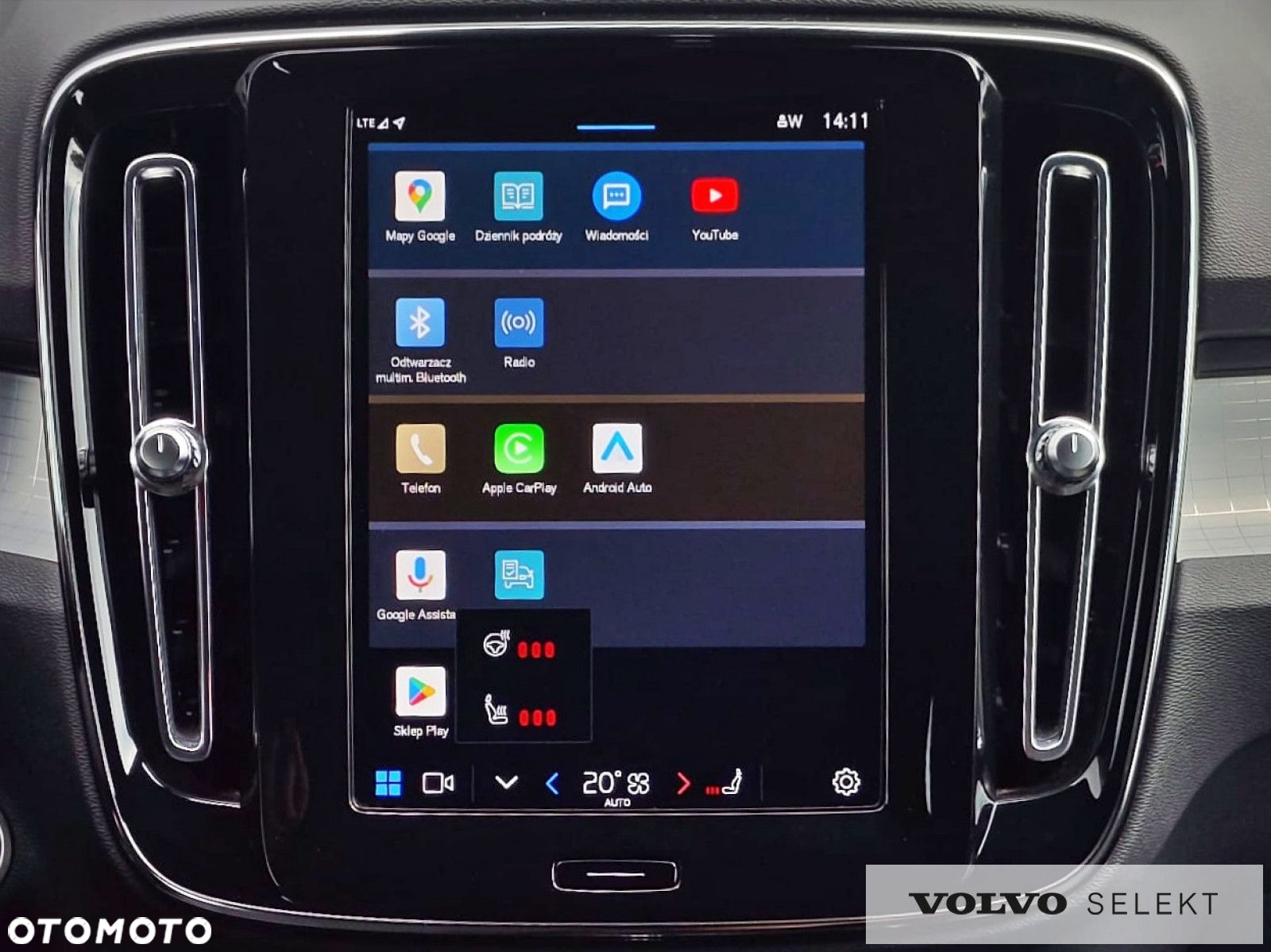 Volvo XC 40 - 19
