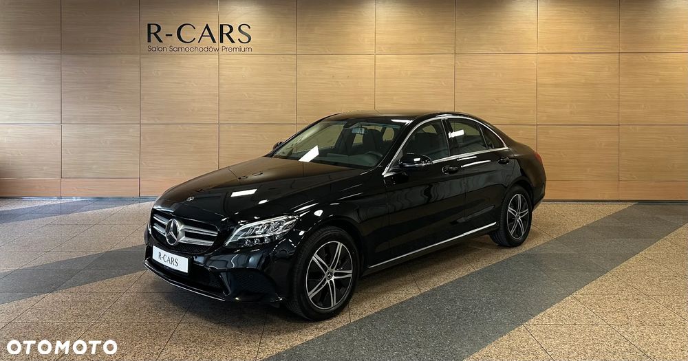 Mercedes-Benz Klasa C - 4