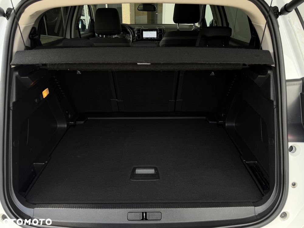 Citroën C5 Aircross 2.0 BlueHDi Shine EAT8 - 25