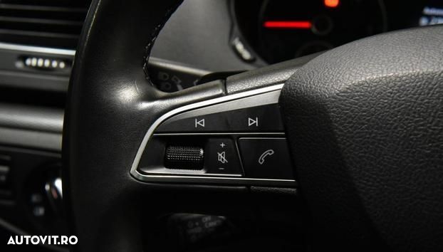 Seat Alhambra 2.0 TDI Start & Stop 4Drive DSG Style - 30