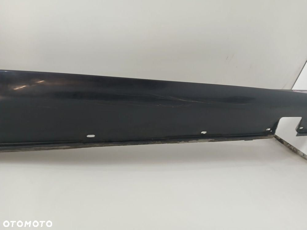LISTWA PROGOWA PRAWA BMW E60 E61 416/9 M PAKIET - 7
