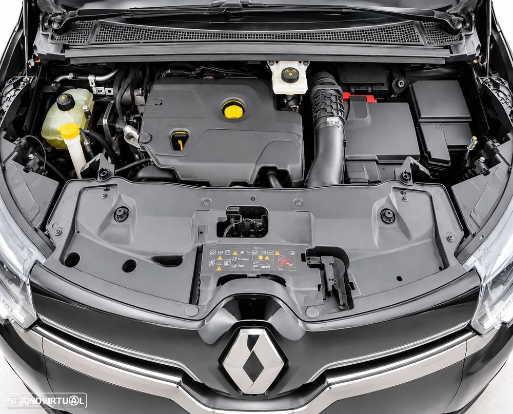 Renault Espace Energy dCi 160 EDC Initiale Paris - 9