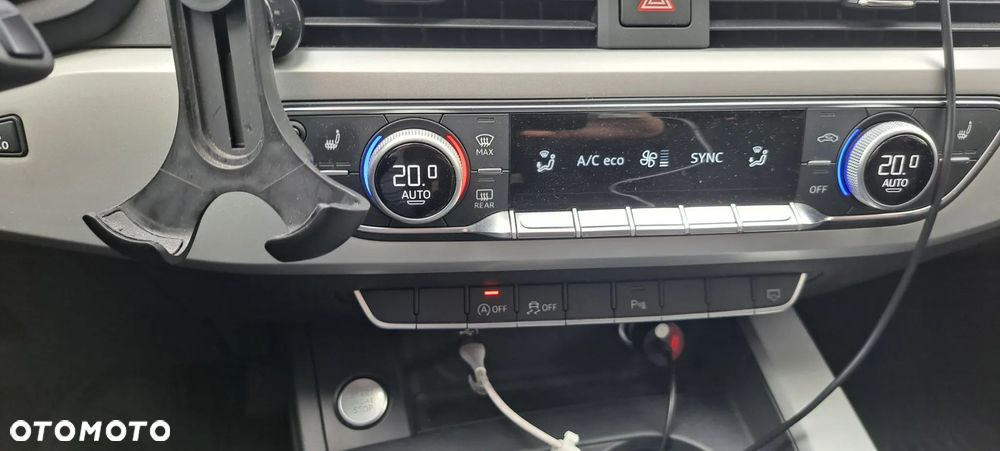 Audi A4 Avant 30 TDI mHEV S tronic - 10