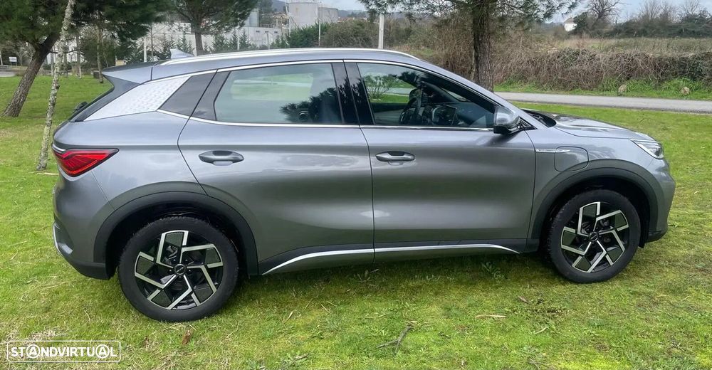 BYD Atto 3 60.48 kWh Comfort - 38