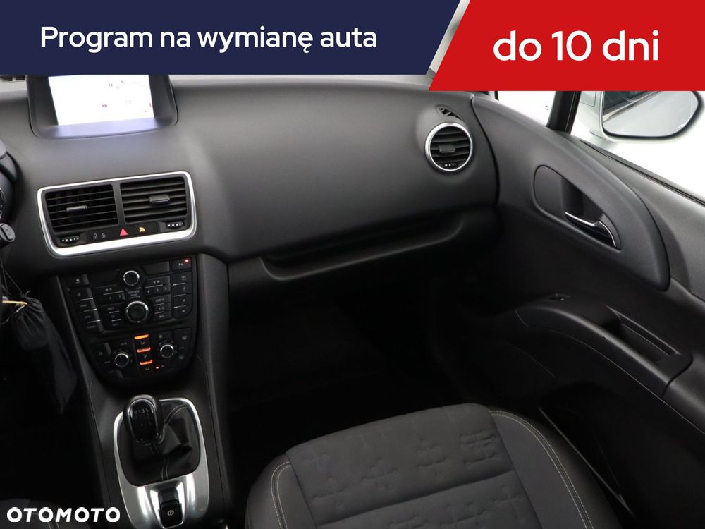 Opel Meriva - 10