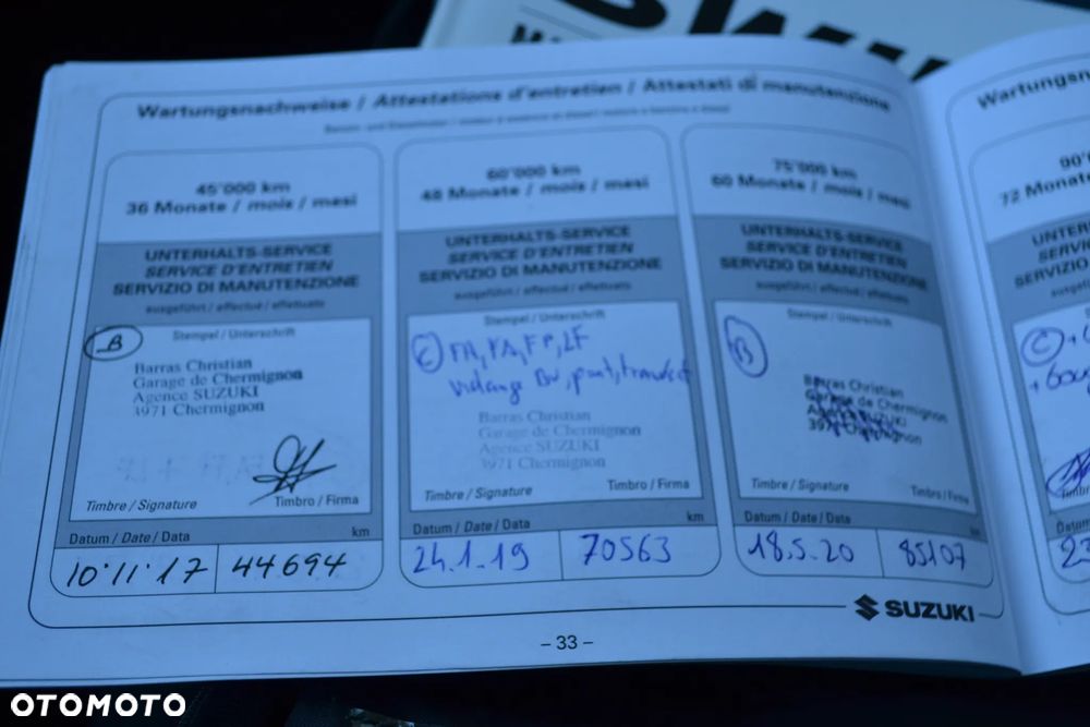 Suzuki Swift 1.2 Premium - 14