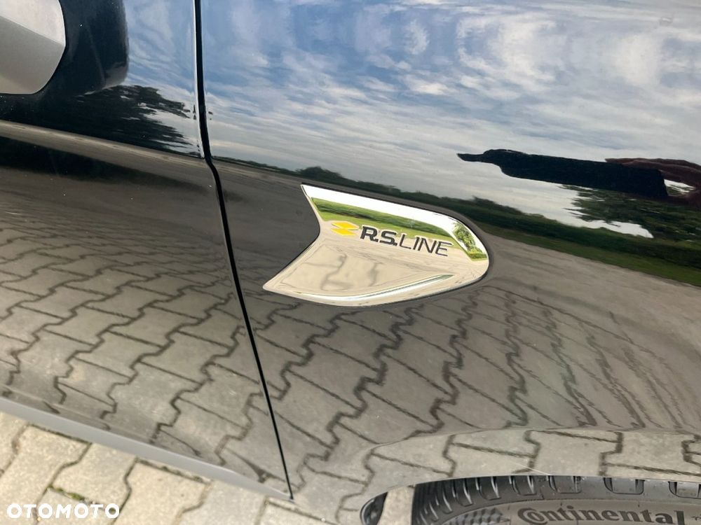 Renault Clio E-TECH 140 R.S LINE - 29