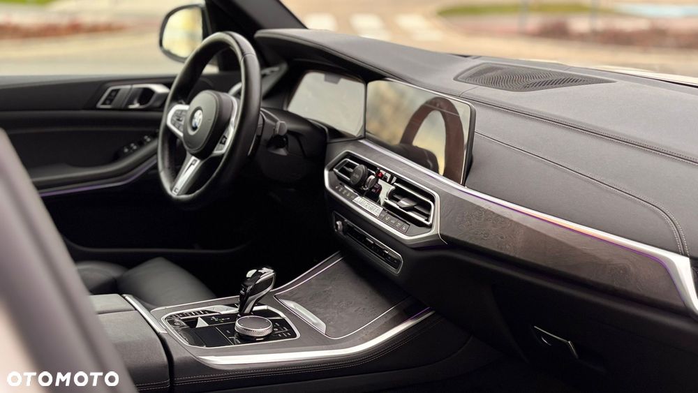 BMW X5 xDrive40i - 9