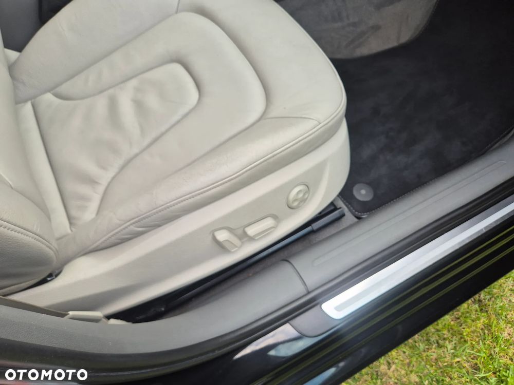 Audi A4 Limousine - 24