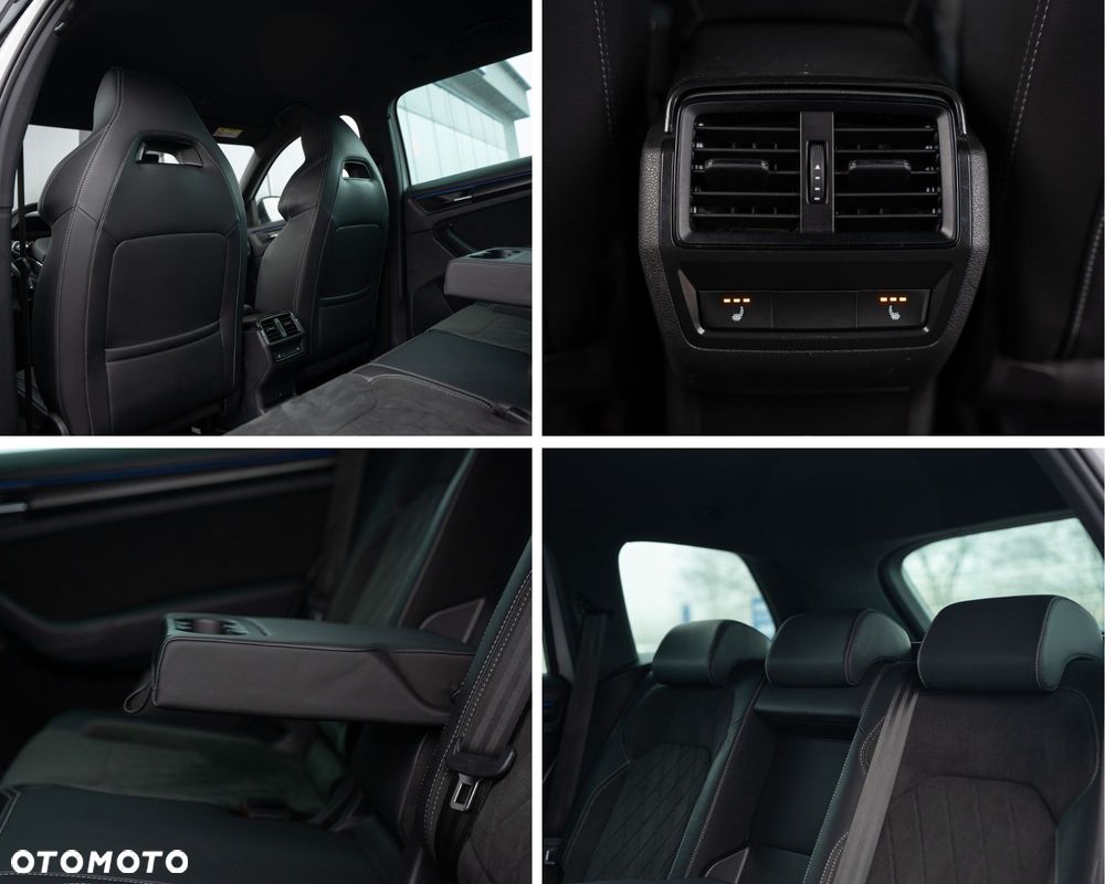 Skoda Kodiaq 2.0 TDI 4x4 Sportline DSG - 36