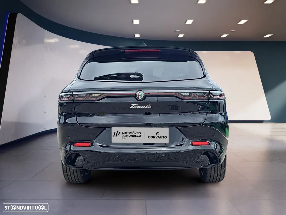 Alfa Romeo Tonale 1.5 Hybrid Sprint - 7