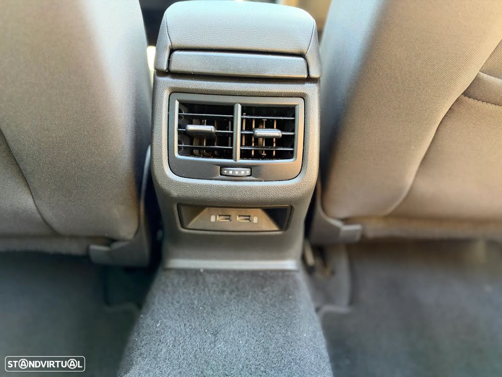 SEAT Leon ST - 30