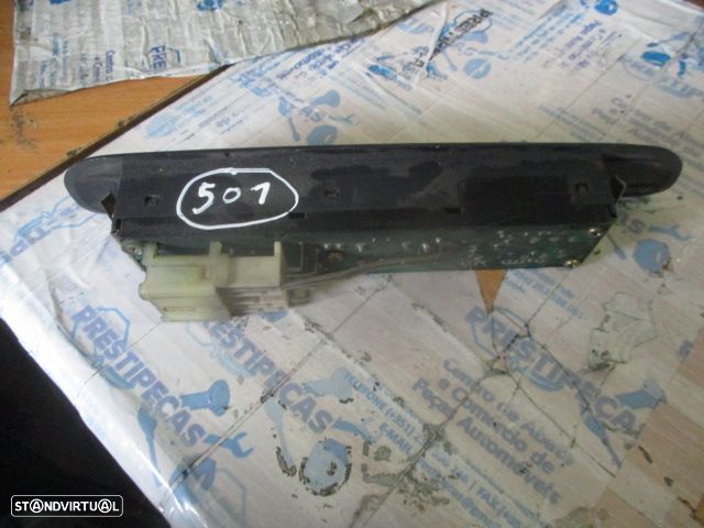 Interruptor 656 3G2D SUZUKI SWIFT 1991 VIDROS - 2