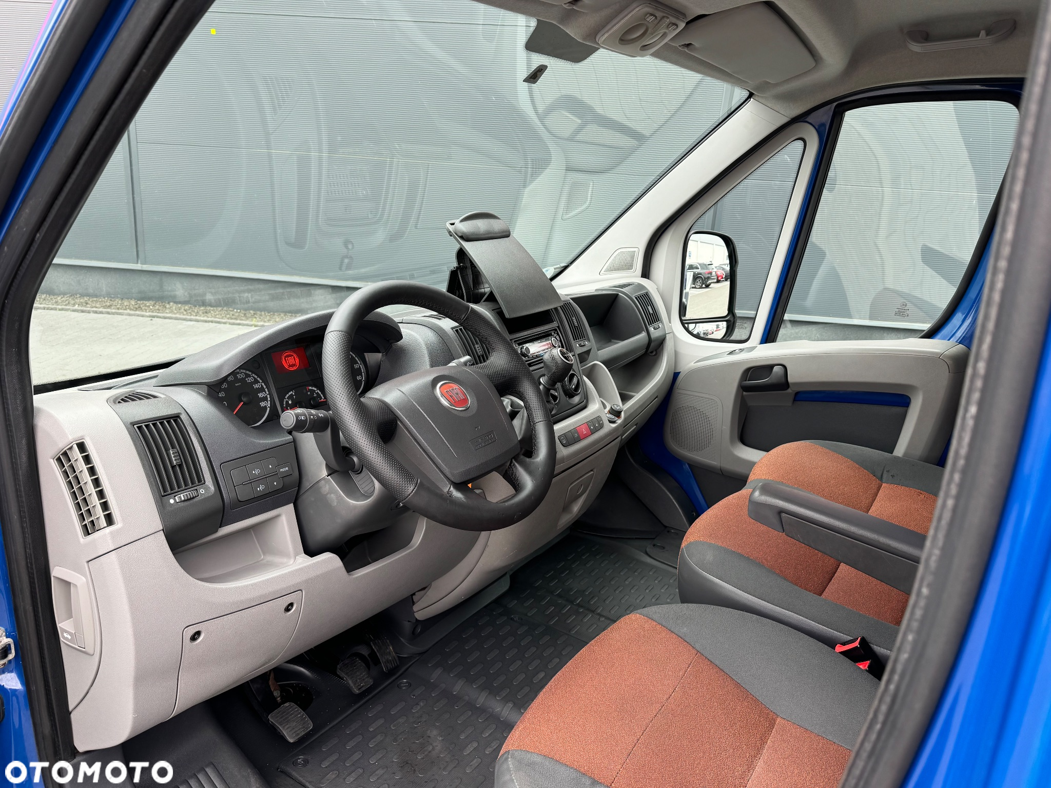 Fiat Ducato - 5