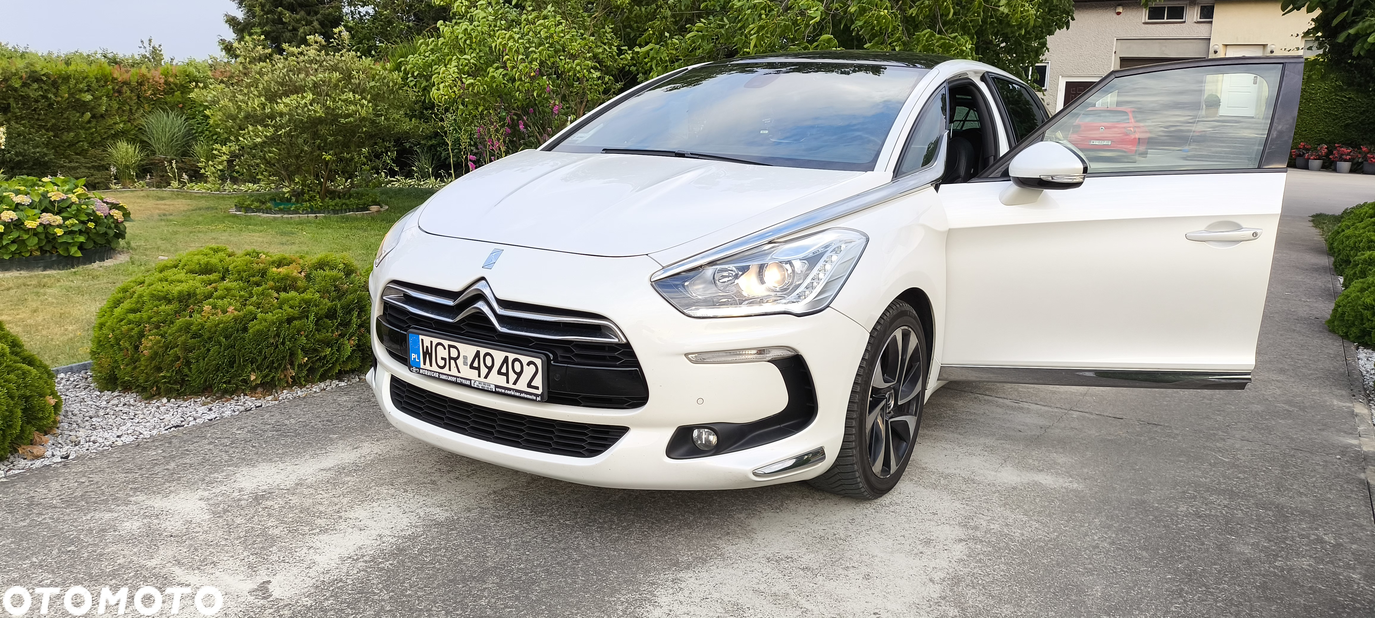 Citroën DS5 2.0 BlueHDi SportChic - 7