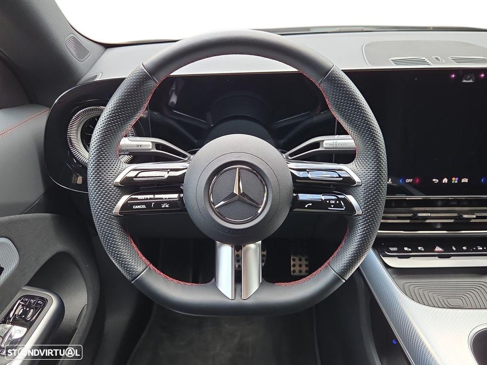 Mercedes-Benz CLA 250+ EQ - 16