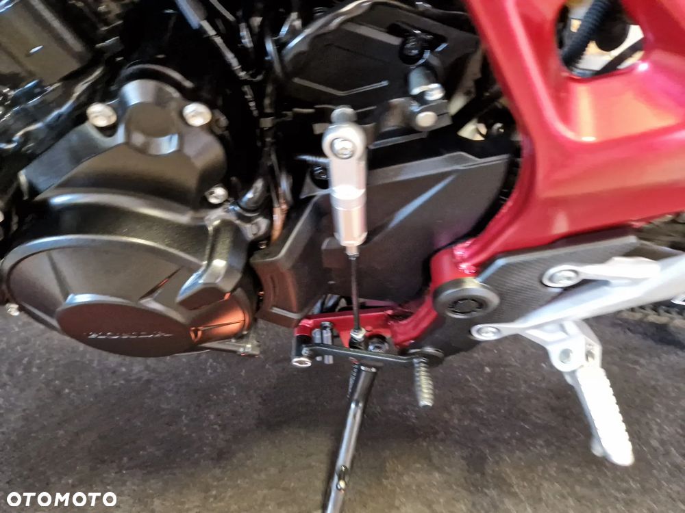 Honda Hornet - 18