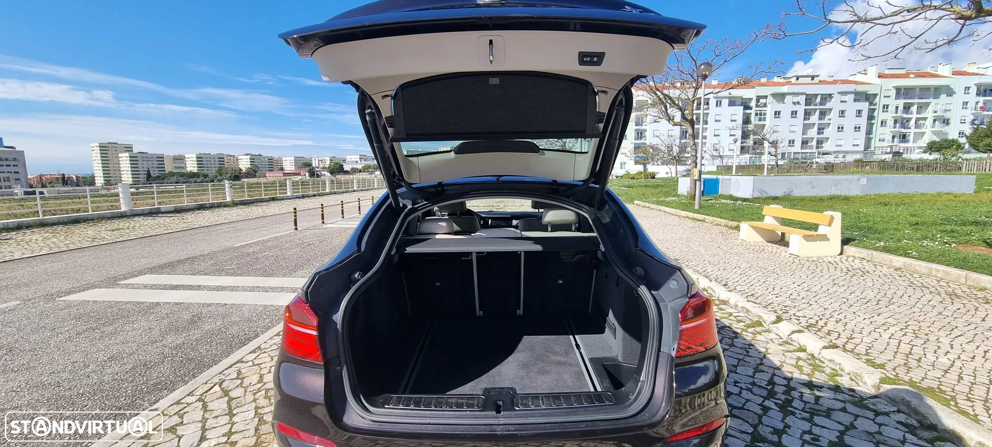 BMW X4 20 d xDrive XLine Auto - 5