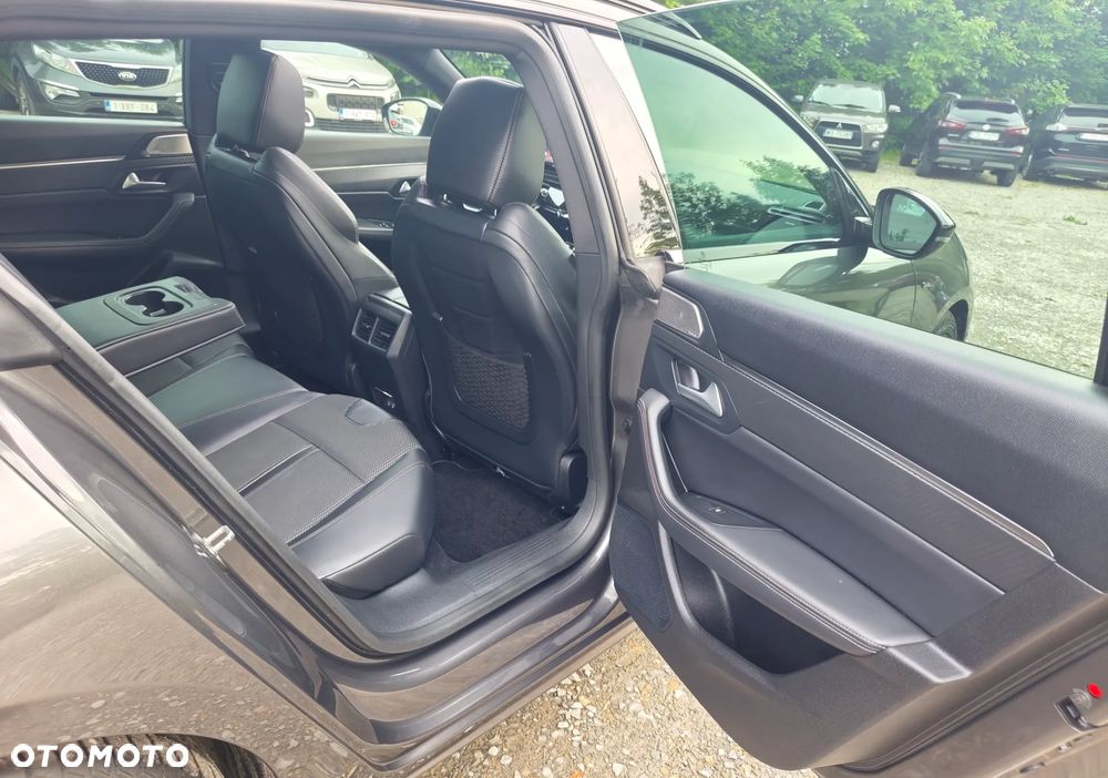 Peugeot 508 2.0 BlueHDi GT Line S&S EAT8 - 19