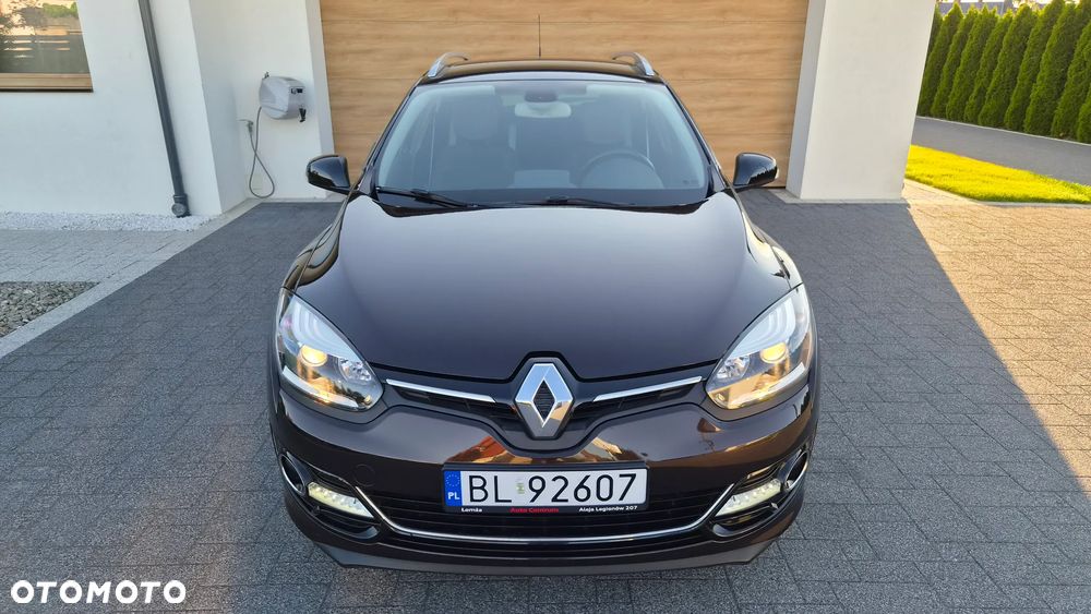 Renault Megane ENERGY TCe 130 BOSE EDITION - 4