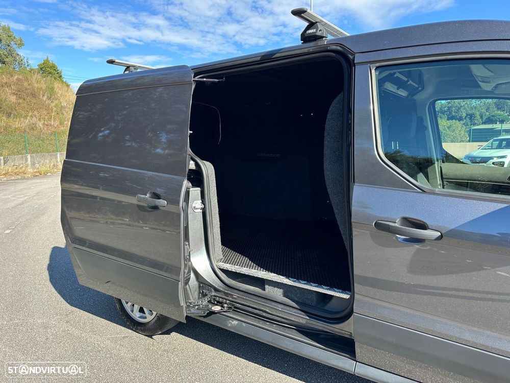 Ford Transit Connect 1.5 TDCi 230 L2 Active - 21