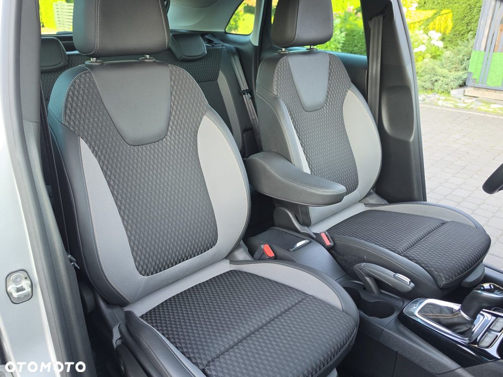Opel Crossland X 1.2 Start/Stop Automatik Innovation - 23