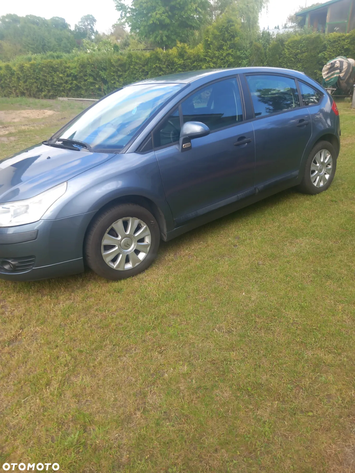 Citroën C4 1.6 16V Confort - 5