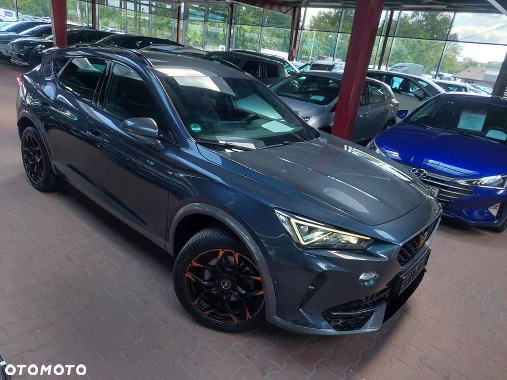 Cupra Formentor 1.5 TSI DSG - 24