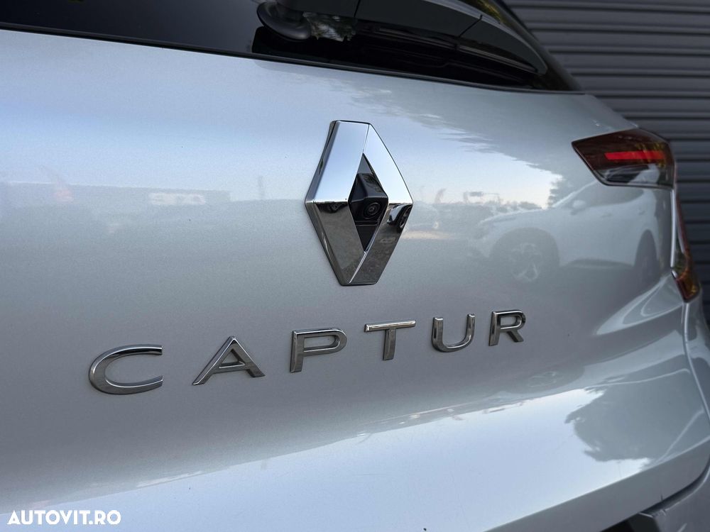 Renault Captur BLUE dCi 115 INTENS - 30