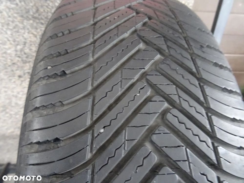 205/60/R16 96V Hankook Kinergy KS2 - 1