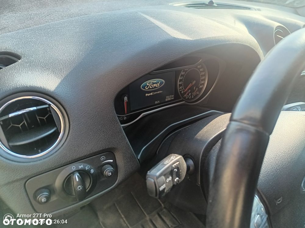 Ford Mondeo - 5