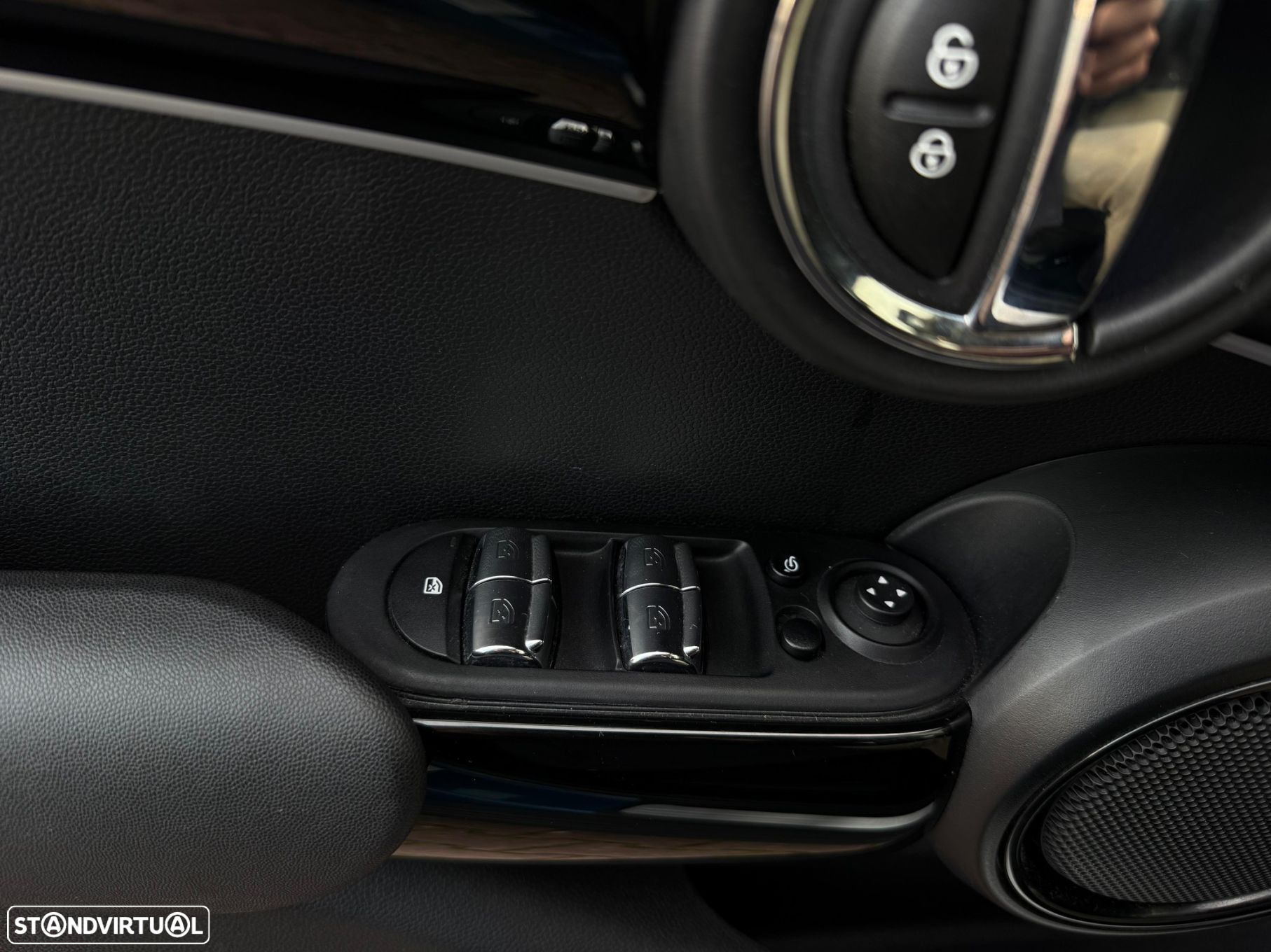 MINI 5 Portas Cooper Resolute Edition Auto - 14