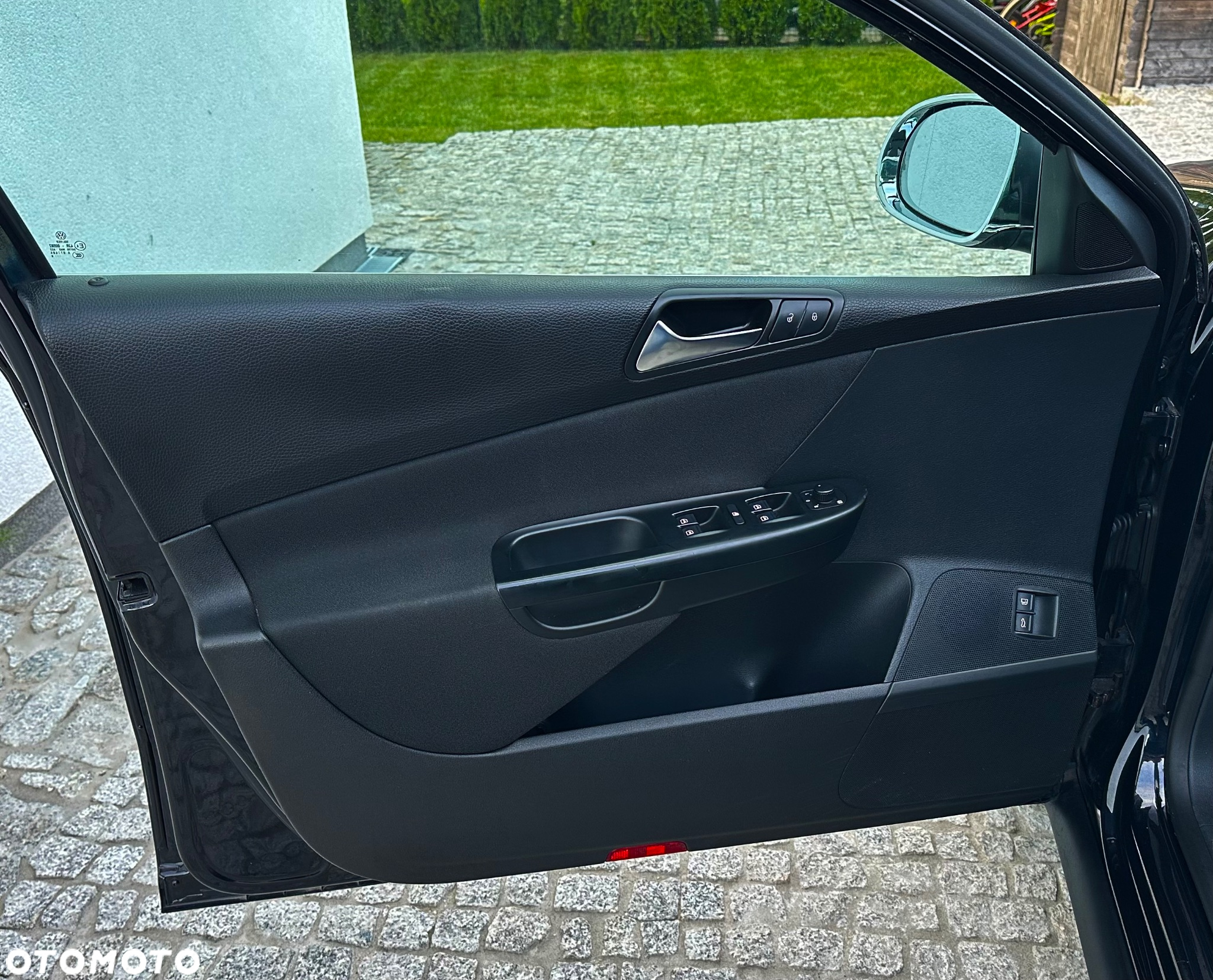 Volkswagen Passat 2.0 TDI Comfortline - 9
