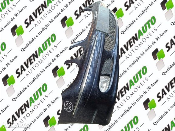 Para Choques Frente Mercedes-Benz E-Class (W211) - 3