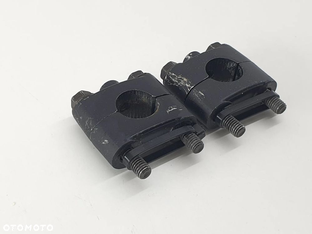 MOCOWANIE KIEROWNICY RISERY TGB BLADE 550 - 1