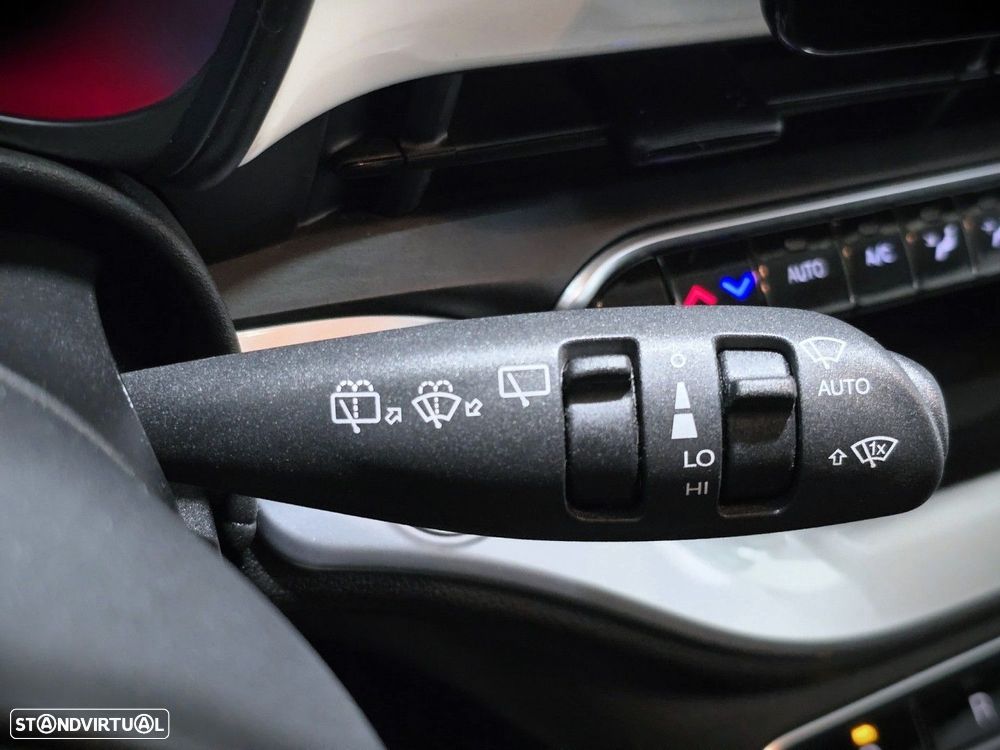 Fiat 500e 42 kWh Icon - 20