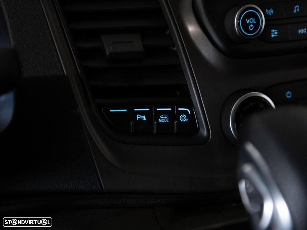 Ford Transit TREND 320 L2H1 AUTOMATICA C/IVA - 15