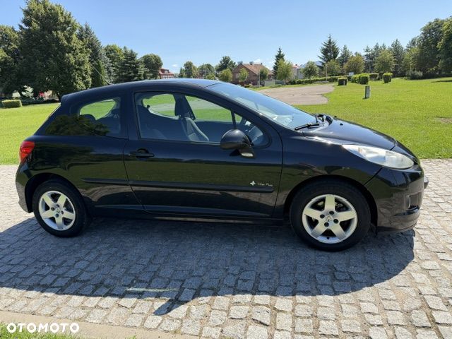 Peugeot 207 1.4 U Move - 4