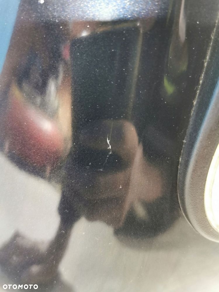 Mini Cooper S R55 R56 R57 R58 błotnik przód przedni prawy listwa A25/9 - 2