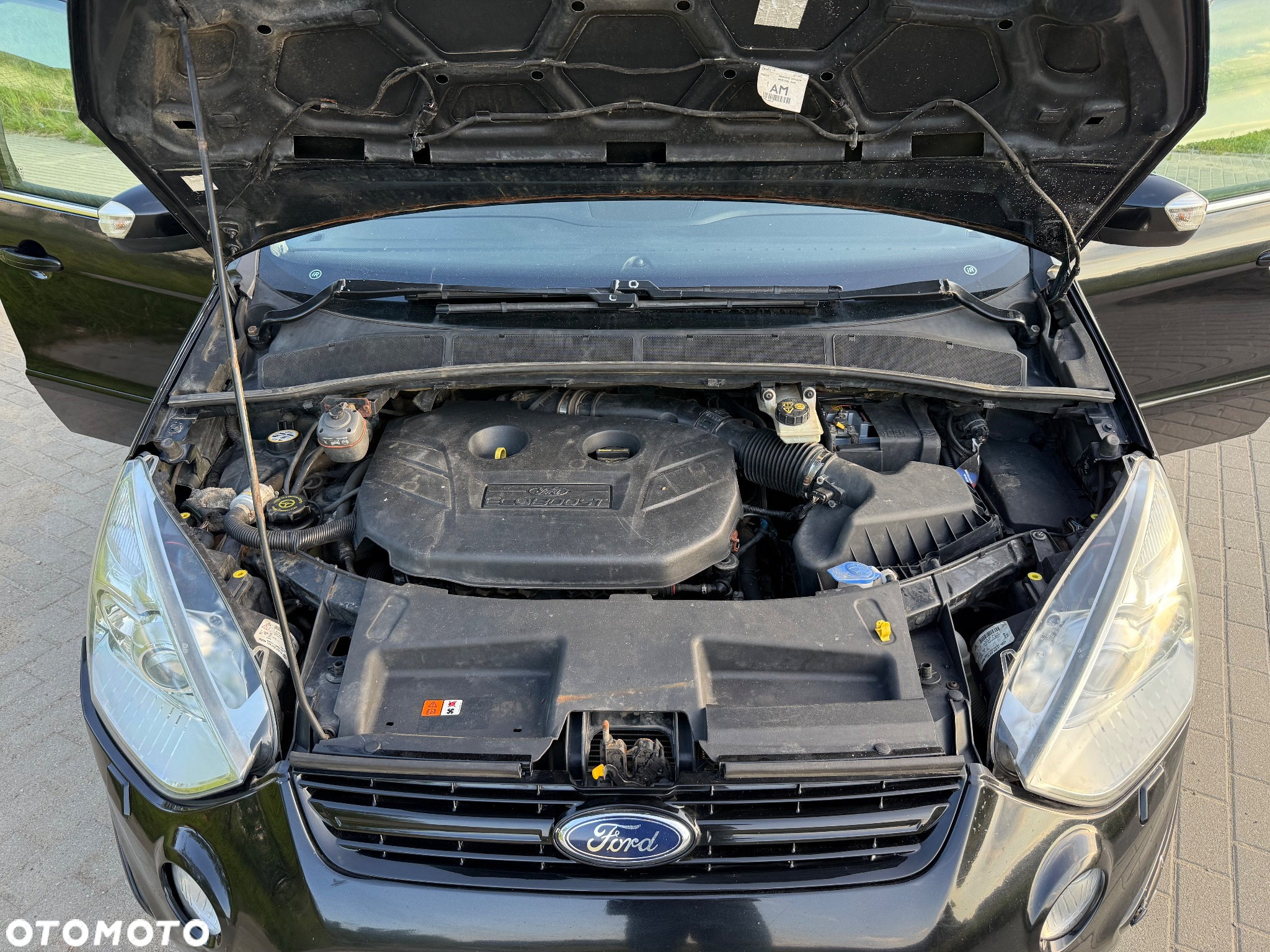 Ford S-Max 2.0 T Titanium MPS6 - 20