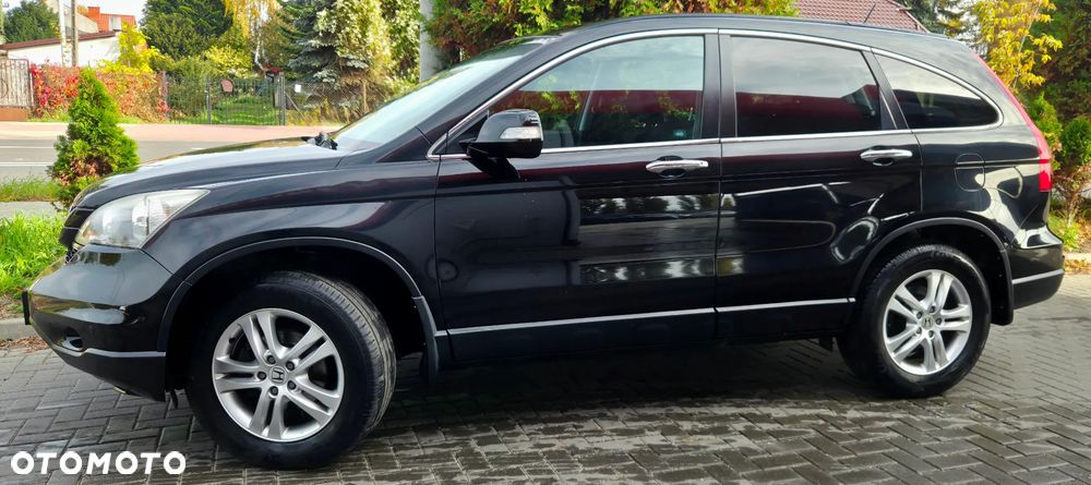 Honda CR-V 2.0 Executive - 6