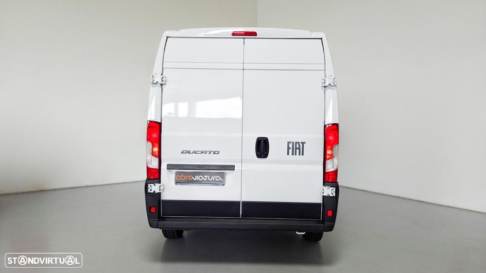 Fiat Ducato 2.2 Multijet L3H2 - 6