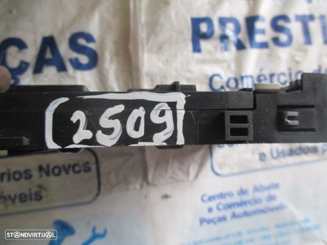 Ignição 285900001R RENAULT LAGUNA 2008 LEITOR CARTAO - 3