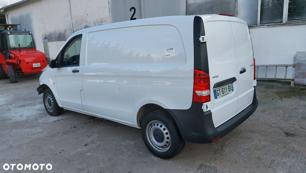 Mercedes-Benz Vito - 4