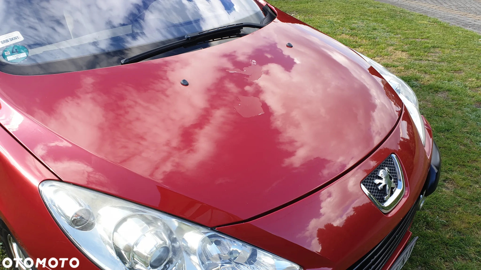 Peugeot 307 110 Premium - 4